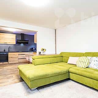 Prodej rodinného domu 186 m² Jeseník, Šumperská, Jeseník