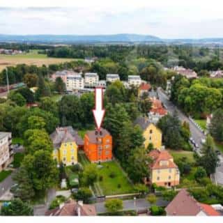 Prodej činžovního domu 298 m² Františkovy Lázně, Školní, Františkovy Lázně, okres Cheb