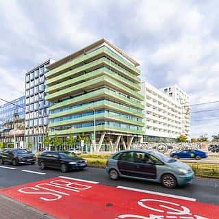 Prodej garáže 18 m² Brno, Nové sady, Brno, okres Brno-město