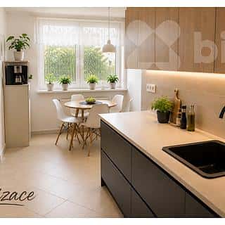 Prodej bytu 3+1 77 m² Otrokovice, SNP, Otrokovice, okres Zlín