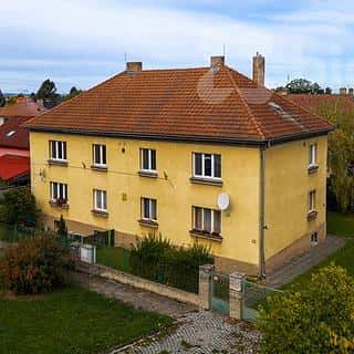 Prodej bytu 2+1 74 m² Brandýs nad Labem-Stará Boleslav, Aloise Kalvody, Brandýs nad Labem-Stará Boleslav, okres Praha-východ