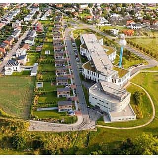 Prodej stavební parcely 1273 m² Klecany, Topolová, Klecany, okres Praha-východ