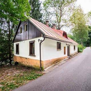 Prodej rodinného domu 149 m² Dolní Dvůr, Dolní Dvůr, okres Trutnov