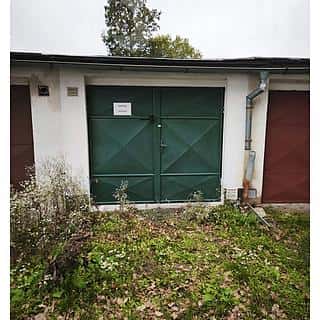 Prodej garáže 19 m² Mimoň, Letná, Mimoň, okres Česká Lípa