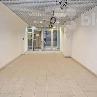 Pronájem obchodu 43 m² Praha, Lukášova, Praha