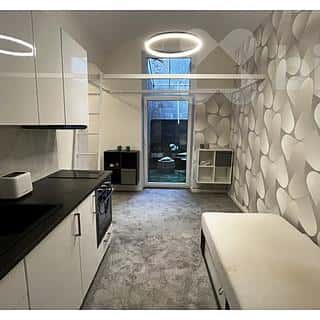 Prodej obchodu 26 m² Praha, Roháčova, Praha