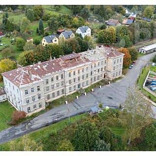 Prodej rodinného domu 3178 m² Dolní Poustevna, Nádražní, Dolní Poustevna, okres Děčín