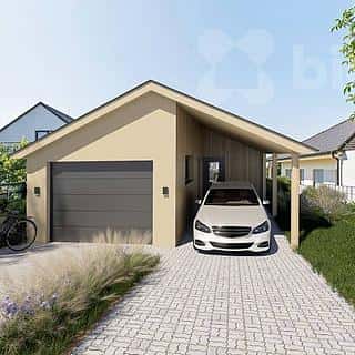 Prodej rodinného domu 101 m² Velký Týnec, Boční, Velký Týnec, okres Olomouc