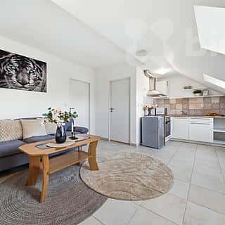 Prodej bytu 2+kk 60 m² Chrudim, Štěpánkova, Chrudim