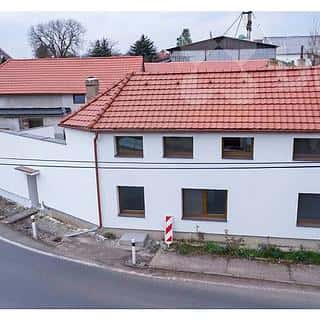 Prodej rodinného domu 145 m² Evaň, Evaň, okres Litoměřice