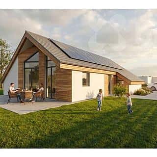 Prodej rodinného domu 94 m² Vimperk, Vimperk, okres Prachatice
