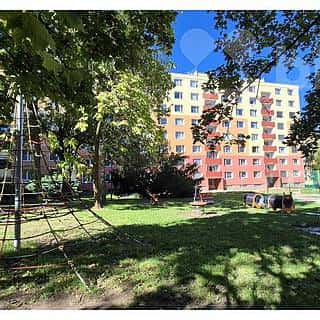 Prodej bytu 1+1 39 m² Přerov, Vsadsko, Přerov