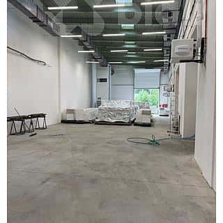 Pronájem výrobního objektu 385 m² Liberec, Tanvaldská, Liberec