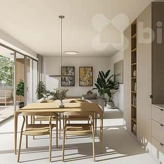 Prodej bytu 2+kk 53 m² Hradec Králové, Pražská třída, Hradec Králové