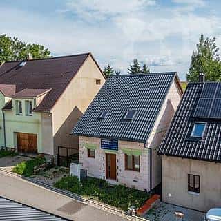 Prodej rodinného domu 118 m² Výsluní, Výsluní, okres Chomutov