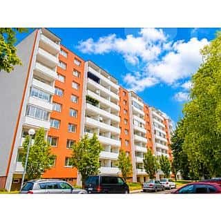 Prodej bytu 2+1 56 m² Zlín, Kúty, Zlín