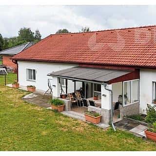 Prodej rodinného domu 135 m² Stádlec, Stádlec, okres Tábor