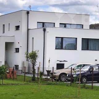 Pronájem bytu 3+kk 70 m² Roudné, Plavská, Roudné, okres České Budějovice