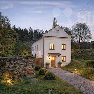 Prodej rodinného domu 950 m² Jankov, Jankov, okres Benešov