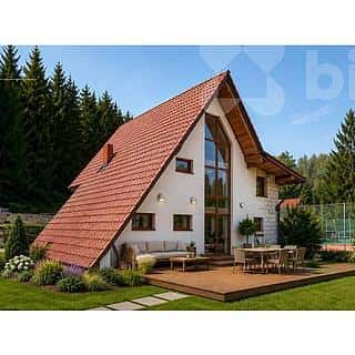 Pronájem Ostatních komerčních prostor 196 m² Lukoveček, Ráztoka, Lukoveček, okres Zlín