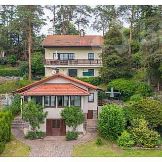 Prodej činžovního domu 319 m² Dublovice, Dublovice, okres Příbram