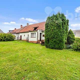 Prodej chalupy 128 m² Trusnov, Trusnov, okres Pardubice