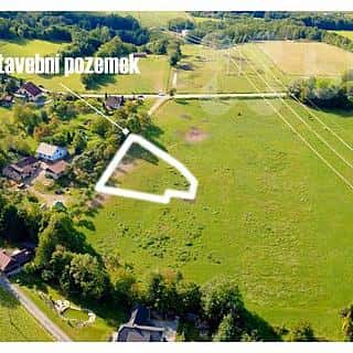 Prodej stavební parcely 2539 m² Třinec, Třinec, okres Frýdek-Místek