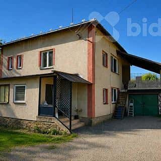Prodej rodinného domu 78 m² Třinec, Třinec, okres Frýdek-Místek