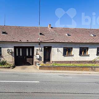 Prodej rodinného domu 205 m² Chornice, Jevíčská, Chornice, okres Svitavy