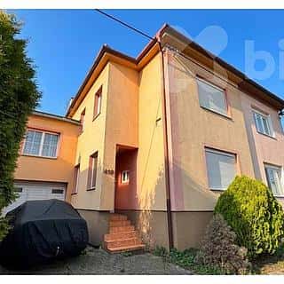 Prodej rodinného domu 156 m² Kvasice, Bělovská, Kvasice, okres Kroměříž