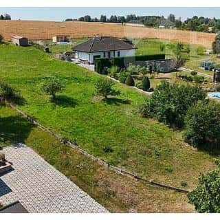 Prodej stavební parcely 2678 m² Kamenec u Poličky, Kamenec u Poličky, okres Svitavy