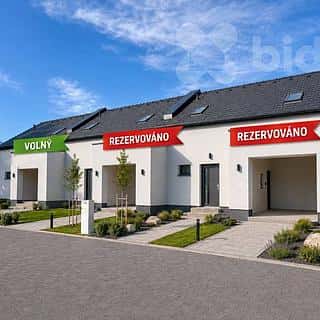 Prodej rodinného domu 114 m² Chrudim, Chrudim