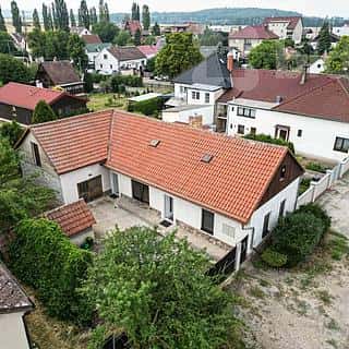 Prodej rodinného domu 140 m² Rpety, Rpety, okres Beroun