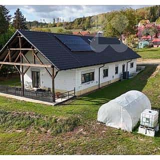 Prodej rodinného domu 121 m² Kdyně, Kdyně, okres Domažlice