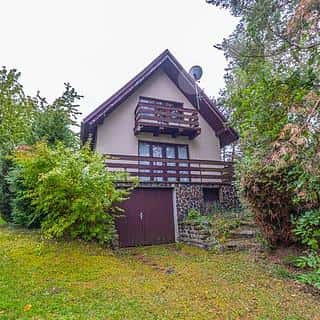 Prodej chaty 140 m² Hradce, Hradce, okres České Budějovice
