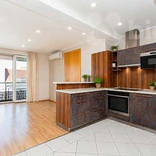 Prodej bytu 3+kk 76 m² Brno, Gargulákova, Brno, okres Brno-město