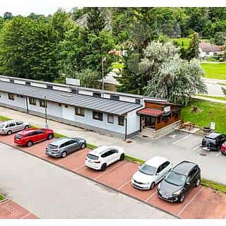 Prodej hotelu, penzionu 370 m² Český Krumlov, Chvalšinská, Český Krumlov