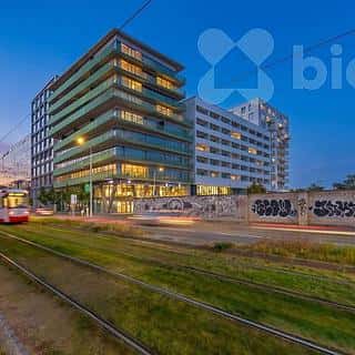 Prodej bytu 2+kk 68 m² Brno, Nové sady, Brno, okres Brno-město