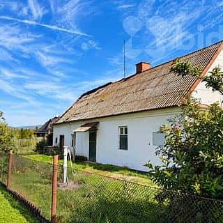 Prodej rodinného domu 88 m² Dlouhá Loučka, Volyňská, Dlouhá Loučka, okres Olomouc