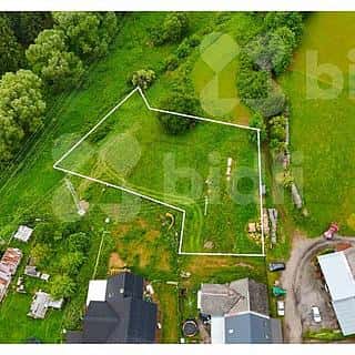 Prodej stavební parcely 2437 m² Trutnov, Za Zbrojnicí, Trutnov