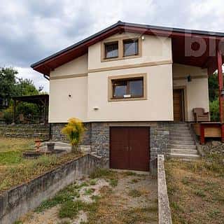 Prodej chaty 90 m² Pyšely, Pyšely, okres Benešov