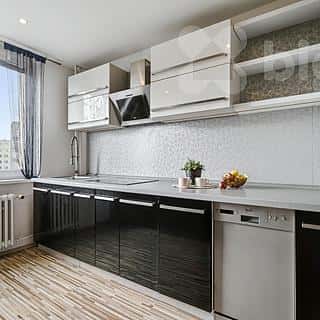 Prodej bytu 4+1 81 m² Most, Jana Kříže, Most