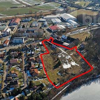 Pronájem skladu 280 m² Dolní Bousov, Tovární, Dolní Bousov, okres Mladá Boleslav