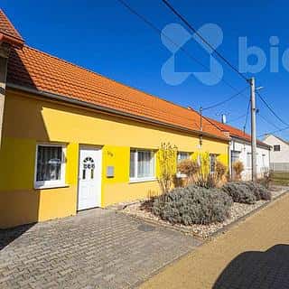 Prodej hotelu, penzionu 153 m² Brod nad Dyjí, Brod nad Dyjí, okres Břeclav