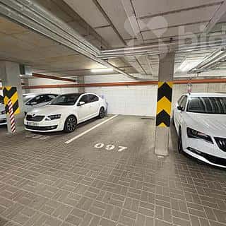 Prodej garáže 13 m² Pardubice, Východní, Pardubice