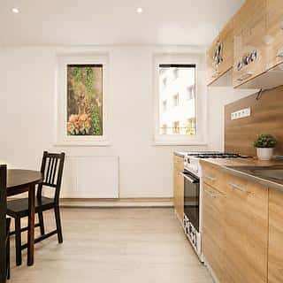 Prodej bytu 2+1 51 m² Žatec, Dlouhá, Žatec, okres Louny
