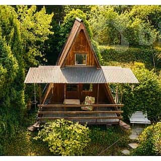 Prodej chaty 14 m² Seloutky, Seloutky, okres Prostějov