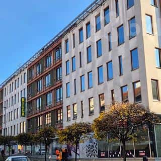 Pronájem obchodu 92 m² Praha, Lukášova, Praha