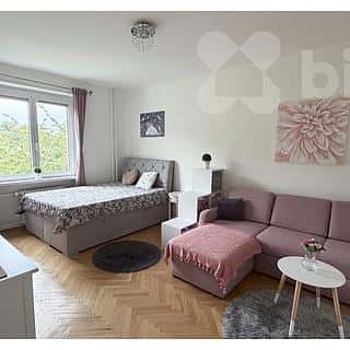Prodej bytu 1+1 40 m² Ústí nad Labem, Střekovské nábřeží, Ústí nad Labem