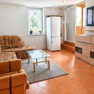Prodej chaty 80 m² Český Krumlov, Pod Kaštany, Český Krumlov
